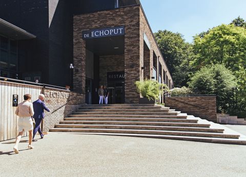 Hotel Restaurant de Echoput