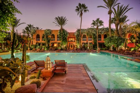 Tikida Golf Palace