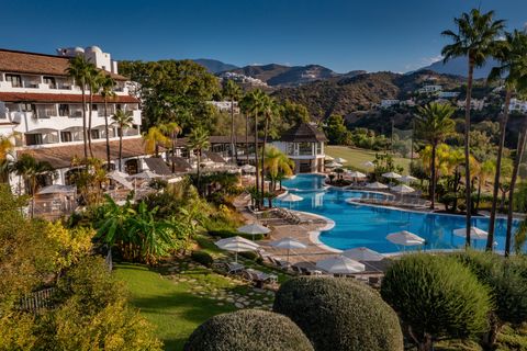 The Westin La Quinta Golf Resort Spa