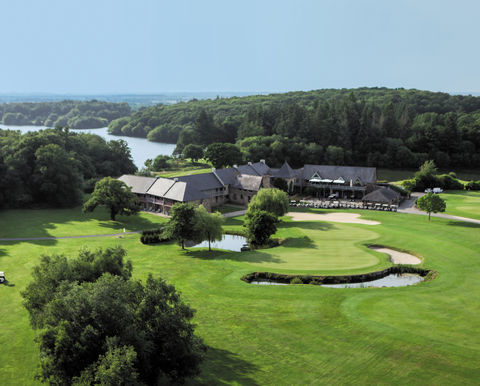 Saint Malo Golf Resort