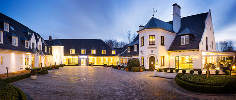 Hotel Weinebrugge