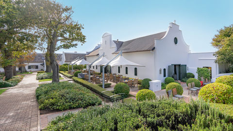 Steenberg Hotel