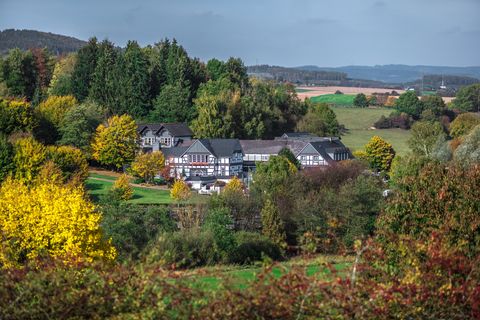 Romantik Hotel Platte