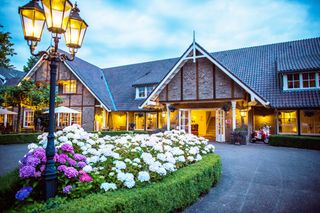 Landhuishotel De Bloemenbeek
