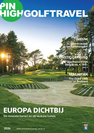 Europa dichtbij brochure