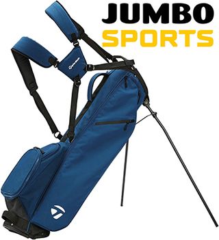 Jumbo TaylorMade FlexTech Stand Bag