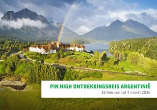 Ontdekkingsreis Argentinië
