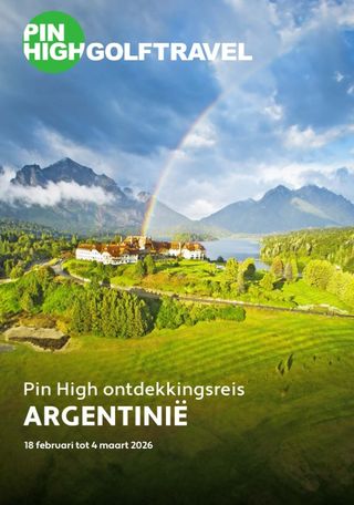 Ontdekkingsreis Zuid-Afrika