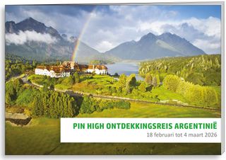 Ontdekkingsreis Argentinië