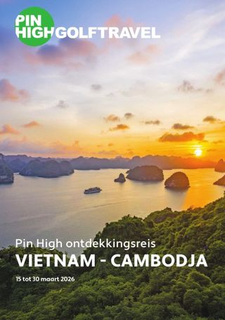 Ontdekkingsreis Vietnam