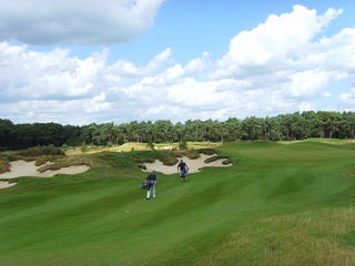 Golfbaan Stippelberg