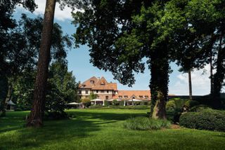 La Butte aux Bois
