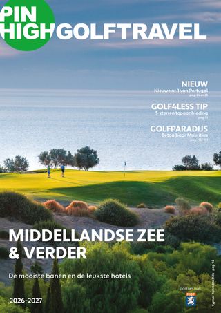 Middellandse Zee & verder