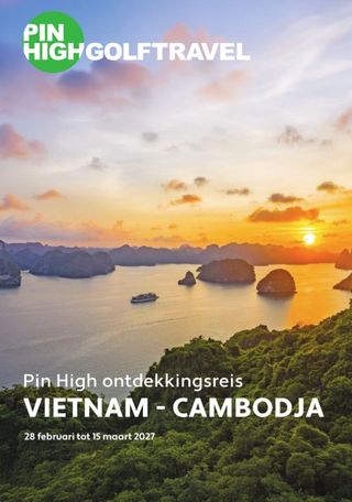 Ontdekkingsreis Vietnam