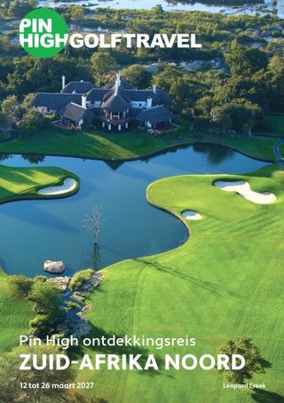 Ontdekkingsreis Zuid-Afrika