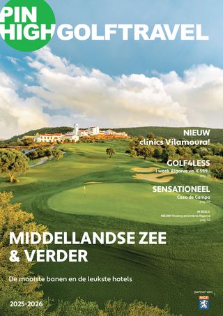 Middellandse Zee & verder