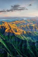 Ontdekkingsreis Zuid-Afrika