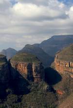 Ontdekkingsreis Zuid-Afrika