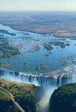 Ontdekkingsreis Zuid-Afrika