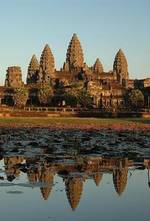Ontdekkingsreis Vietnam en Cambodja