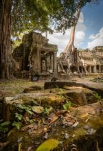Ontdekkingsreis Vietnam en Cambodja
