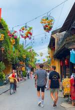Ontdekkingsreis Vietnam en Cambodja